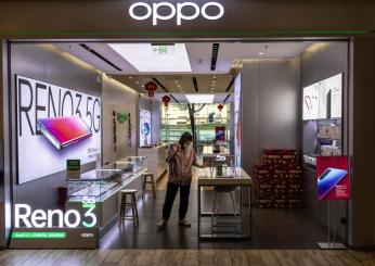 Germania, Nokia vince il processo contro OPPO: da Agosto stop alla vendita dei dispositivi del brand cinese