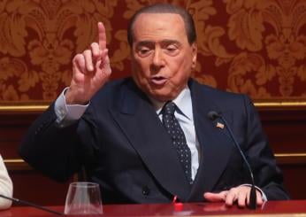 Berlusconi: “Zero tasse sui contratti di lavoro dei giovani e pensi…