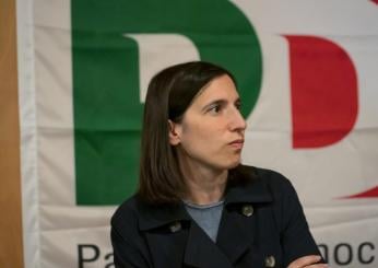 Femminicidi in Italia, Schlein: “Dal Governo primo passo. Ora sradicare cultura patriarcale”