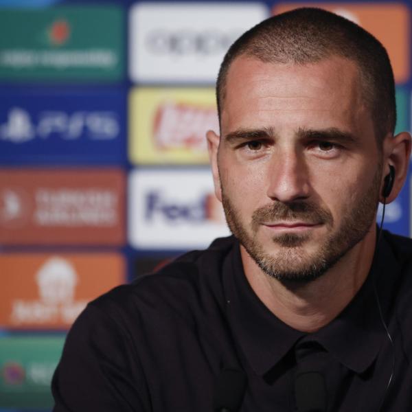 Juventus, Bonucci al passo d’addio: futuro in Germania per l’oramai ex capitano