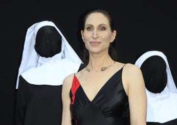 The Nun 2, dove vederlo recensioni e durata. E’ una storia vera? Tutto sul film della serie di The Conjuring