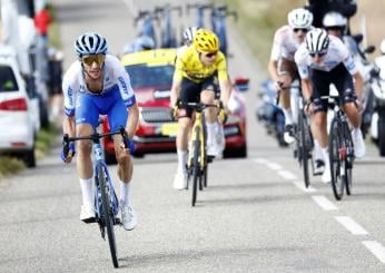 Ciclismo, Tour Down Under 2024: percorso, favoriti e dove vederlo in streaming