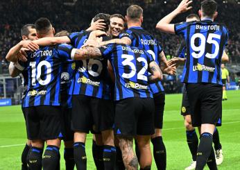 L’Inter non si ferma più, Cauet: “Inzaghi-Marotta coppia perfetta. Doppietta campionato-Champions? Perchè no”