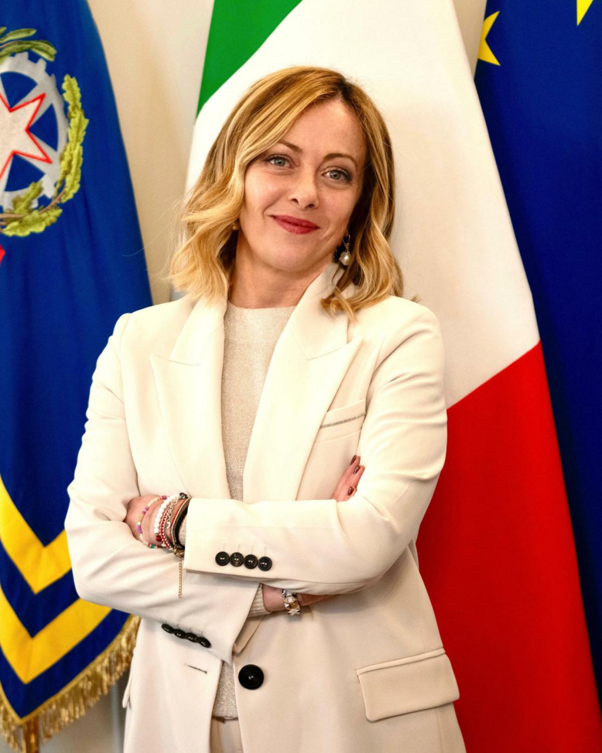 Festa della Donna 2024, Meloni: “Abbiamo aumentato l’occupazione femminile, ma non possiamo fermarci qui”