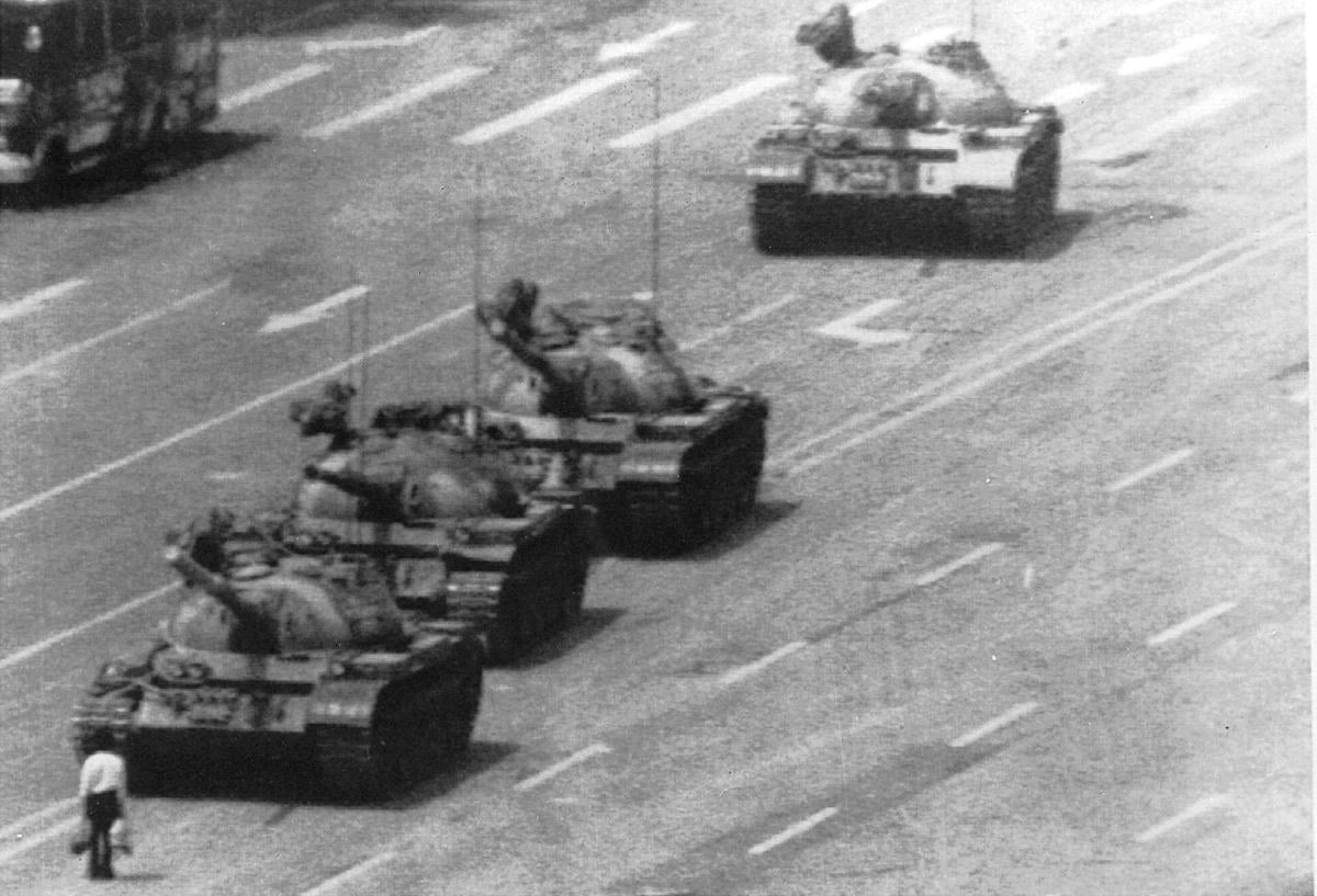 35esimo anniversario strage Tienanmen, presidente Taiwan: “Non sarà mai dimenticata”. Aumentano i controlli in Cina e Hong Kong