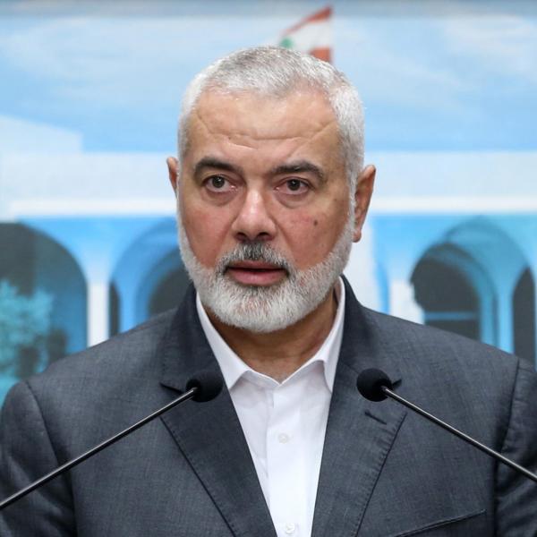 Ucciso Ismail Haniyeh in Iran: causa morte, età, figli, moglie del leader di Hamas