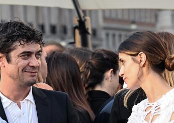 Benedetta Porcaroli, fortunata in amore fuori dal set: la felicità con Riccardo Scamarcio