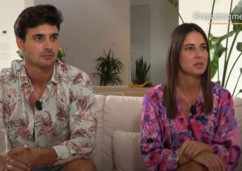 Temptation Island 2024, chi sono Mirco e Giulia, la terza coppia