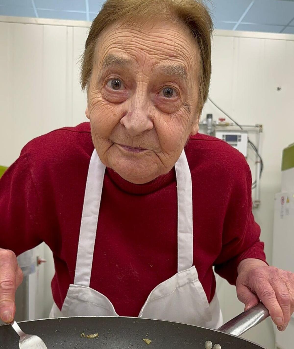 ESCLUSIVA- Nonna Silvi è la nuova star del web: “Non vi deluderò”