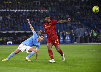 Wijnaldum prepara la sfida fra Roma e Feyenoord: “Gara speciale, sarà dura giocare al de Kuip”