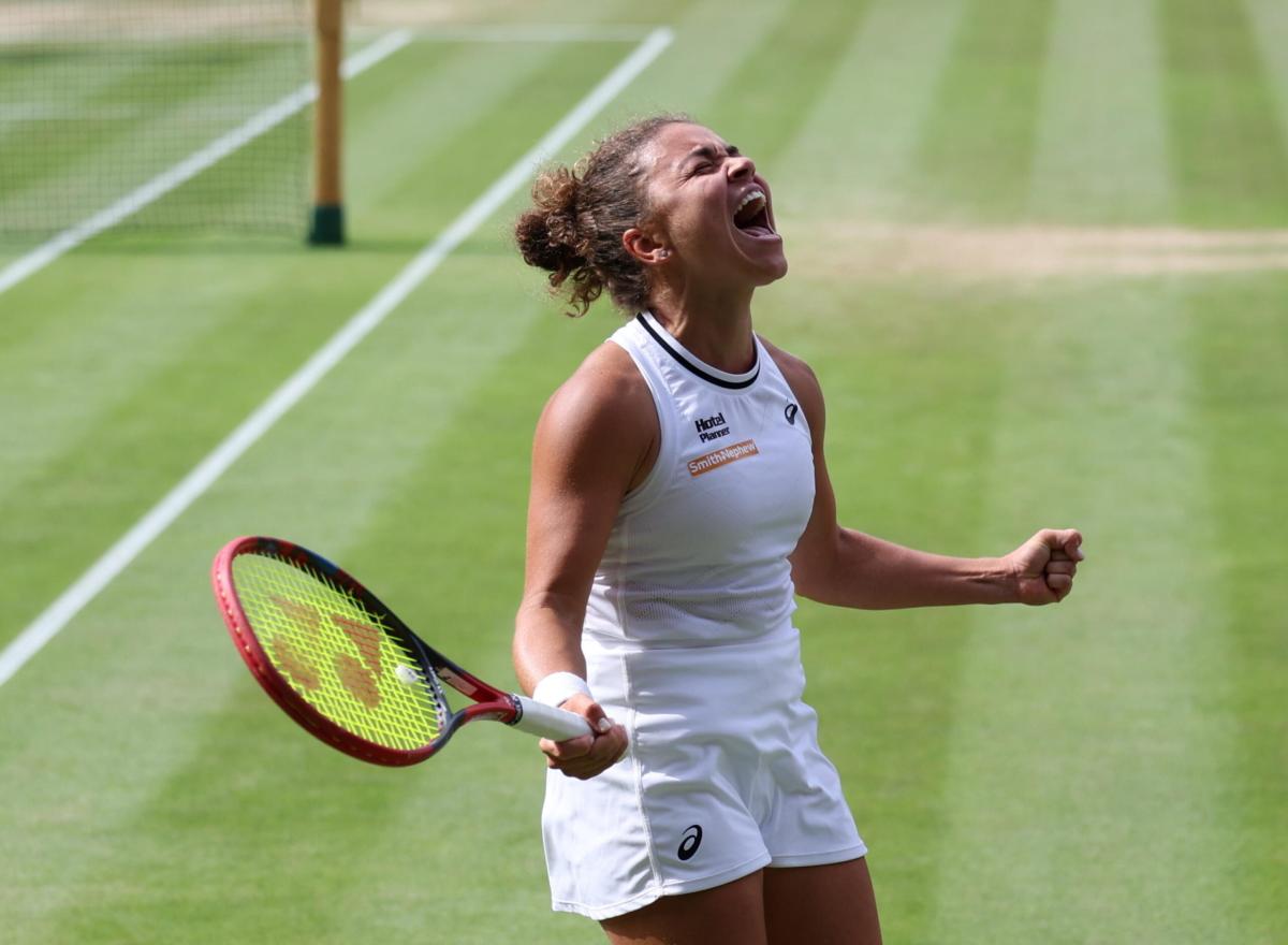 Jasmine Paolini in finale a Wimbledon, Pennetta: “Caparbia e tosta, ha dato il meglio di sè. Musetti? Dobbiamo crederci”