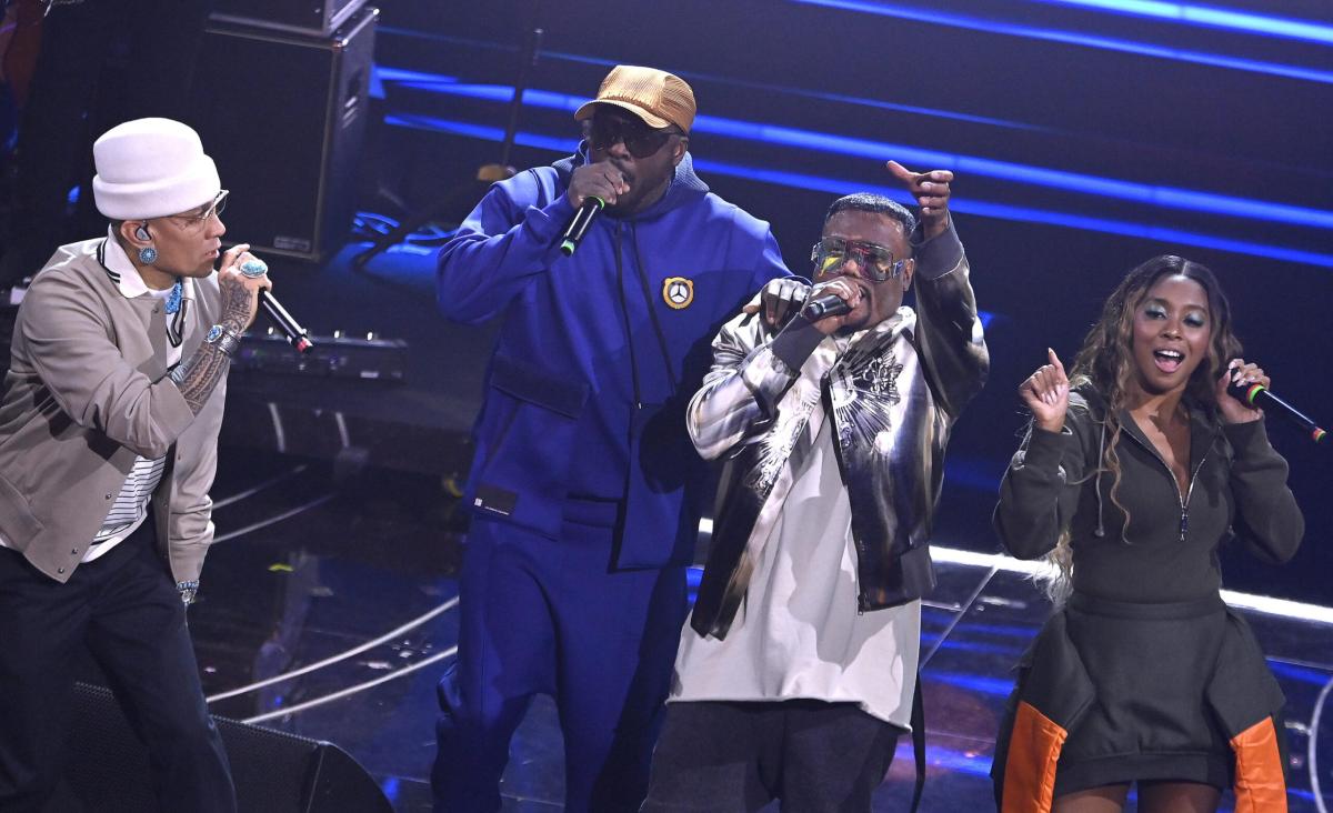 Black Eyed Peas tour 2023 in Italia, tutto sul ritorno della band nei festival estivi