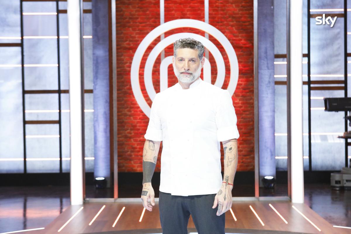 Chi è Assaf Granit, lo chef israeliano ospite a Masterchef Italia