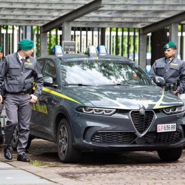 Chi è Gabriele De Bono, l’imprenditore romano arrestato e nullatenente per il fisco: sequestrati 47 milioni di euro