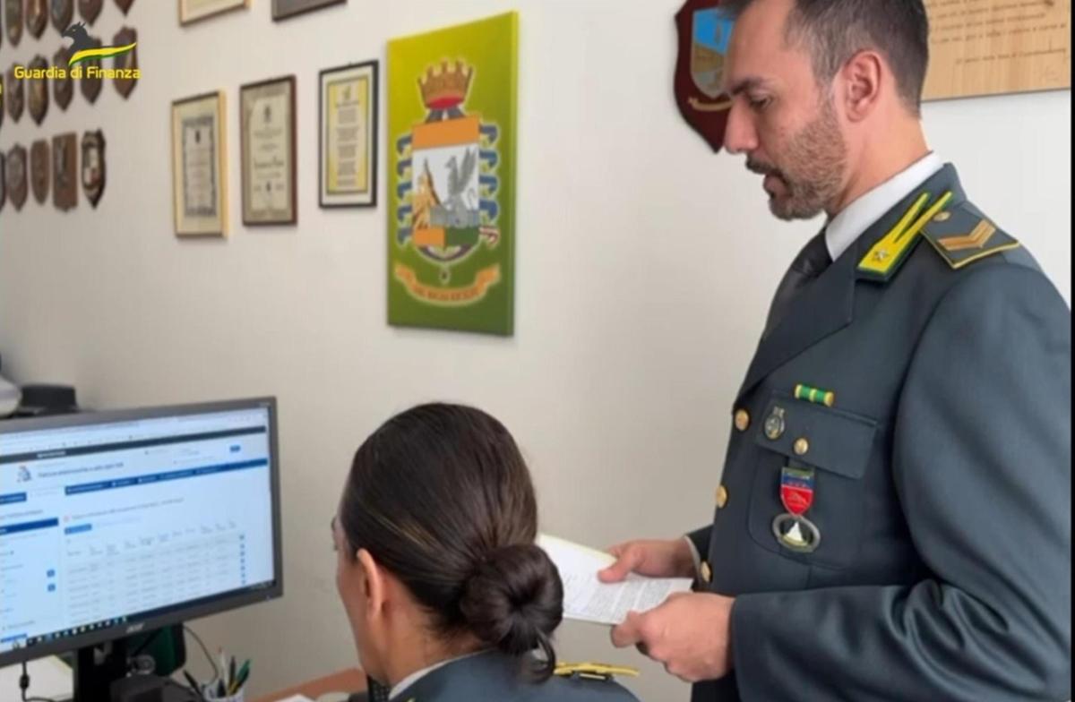 Concorso Guardia di Finanza 1330 allievi marescialli: requisiti e prove