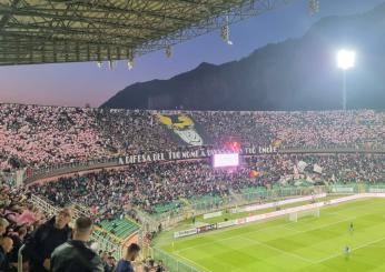 Playoff Serie C, i risultati del 1° turno nazionale: avanti Palermo e Juve U23, out il Cesena