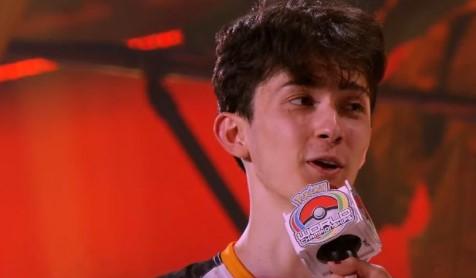 Chi è Luca Ceribelli, il campione dei mondiali 2024 di Pokémon? Età, origini e quanti soldi ha vinto