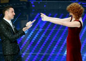 Duetti Sanremo 2024, le prime indiscrezioni: da Gabbani a Ermal Meta