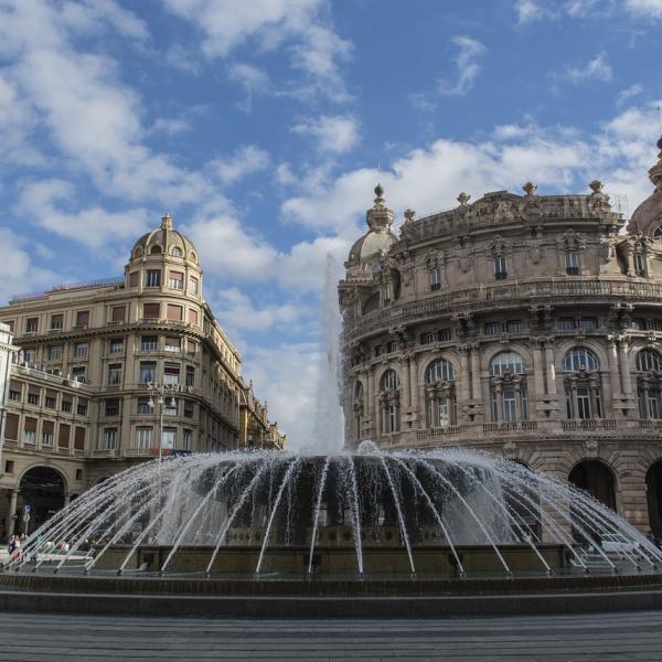 Capodanno 2024 a Genova: in piazza De Ferrari il concerto di Canale 5. Ecco gli eventi in programma