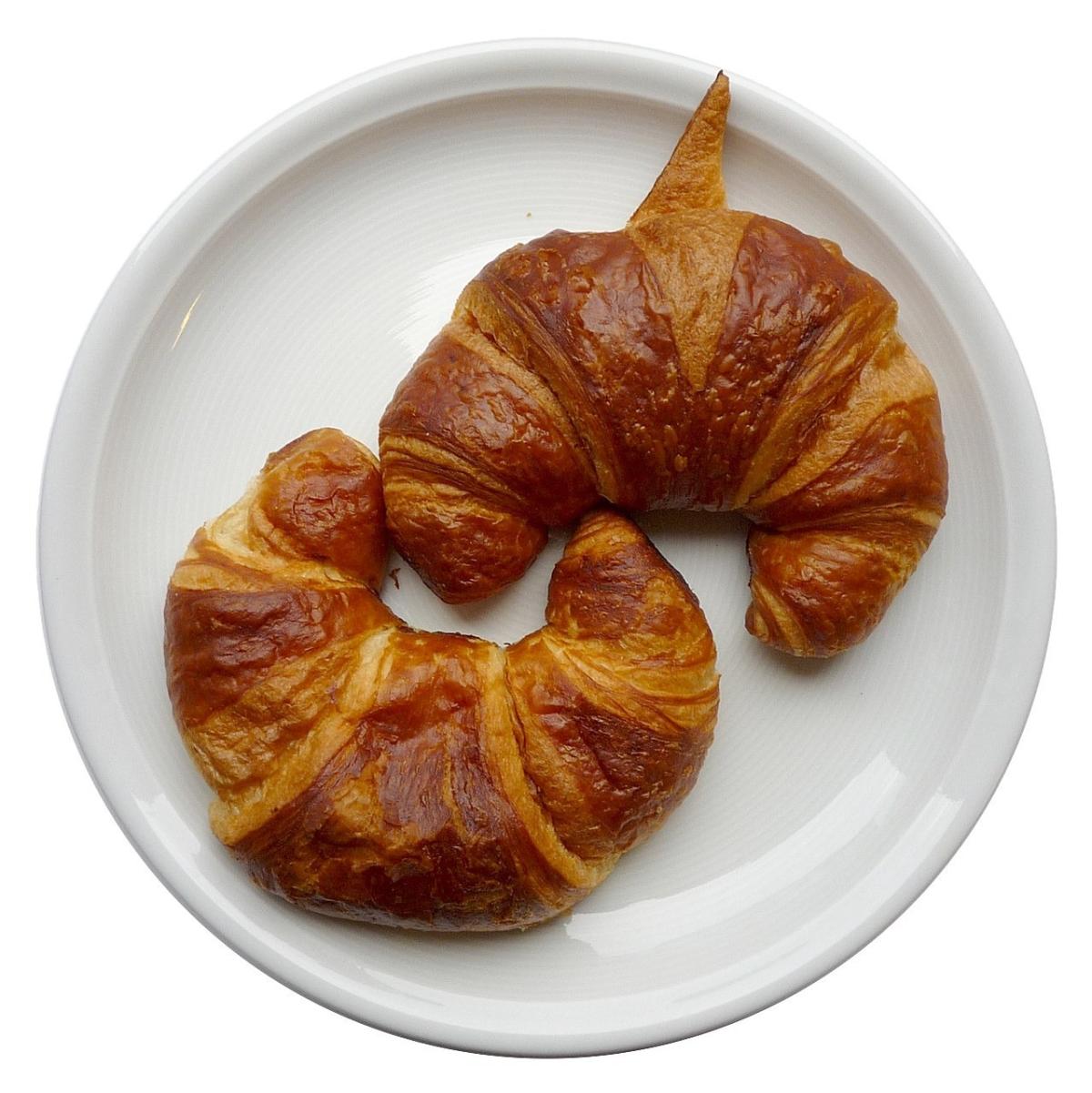 Giornata nazionale del croissant