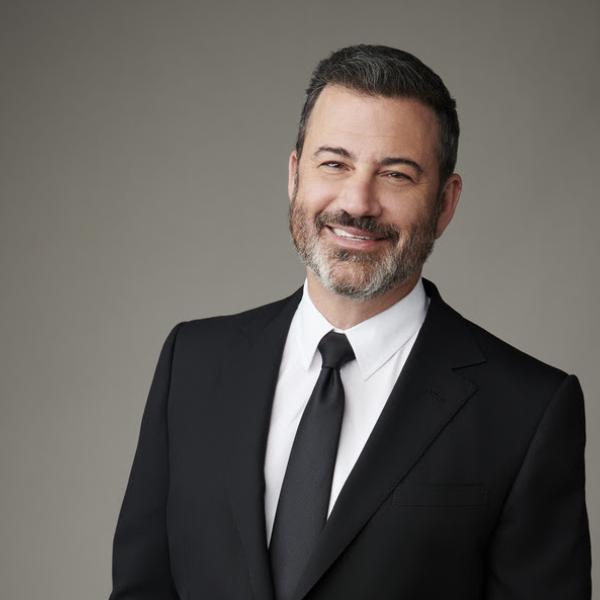 Jimmy Kimmel sarà il conduttore degli Oscar 2023