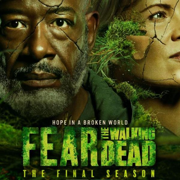 Quando esce Fear The Walking Dead 8 su Amazon Prime Video, quante puntate sono, trama e cast