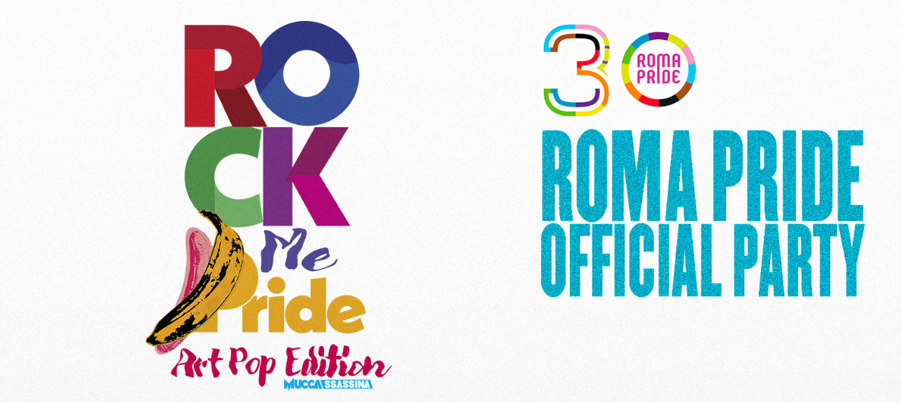 Rock Me Pride 2024: data, biglietti, prezzi e ospiti del party