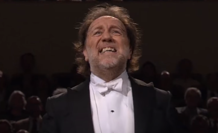 Riccardo Chailly chi è il direttore d’orchestra della Prima alla Scala 2023?