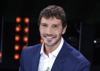 Stefano De Martino, l’imitazione a GialappaShow spopola sul web: come ha reagito il conduttore?