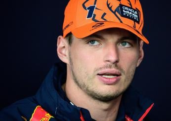 Formula 1, Verstappen: “Monaco meno sicura di SPA”