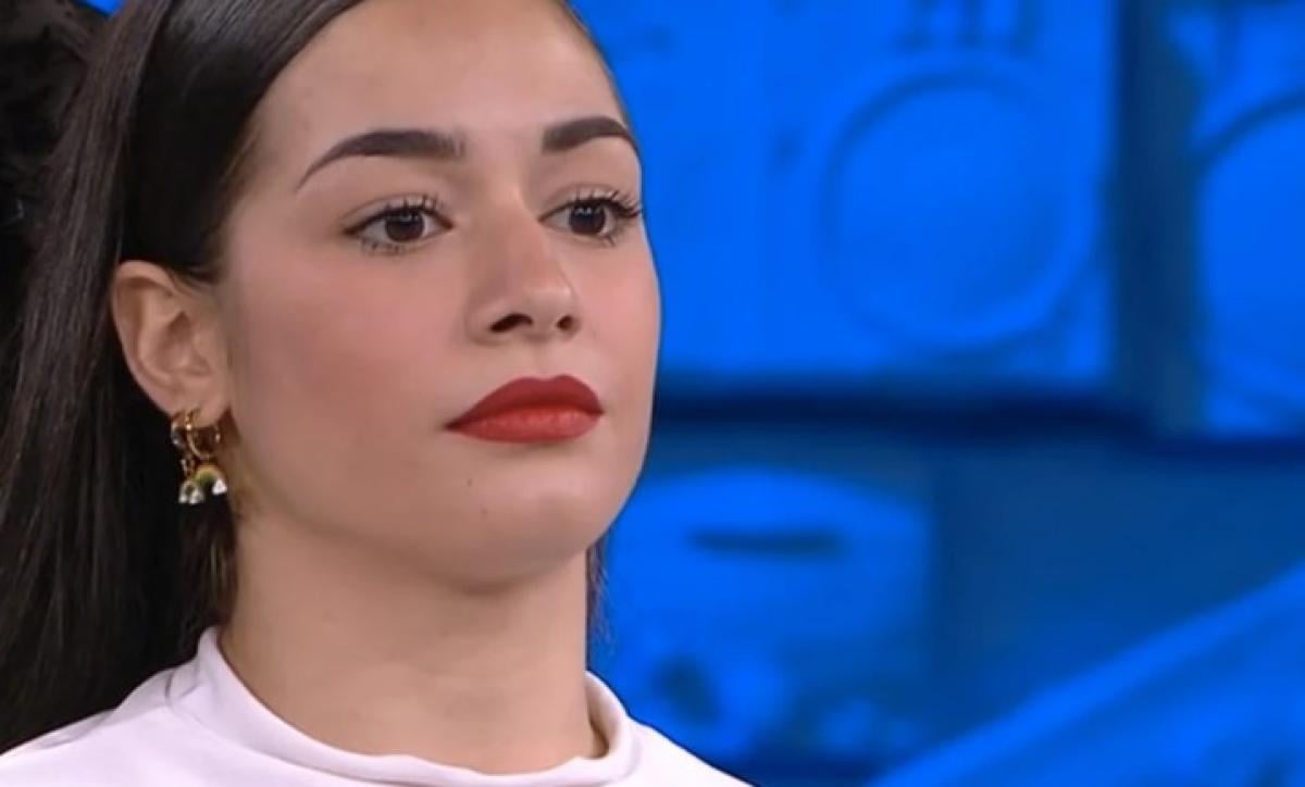 Chi è Rosa Di Grazia? Età, fidanzato e dove vive la ballerina di “Amici 20”