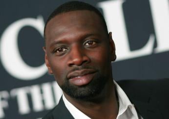 Pins and needles film, Omar Sy a Matera