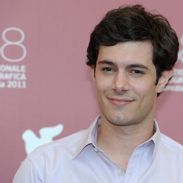 Adam Brody oggi ricorda il provino fallito per il ruolo di Star-Lord in Guardiani della Galassia