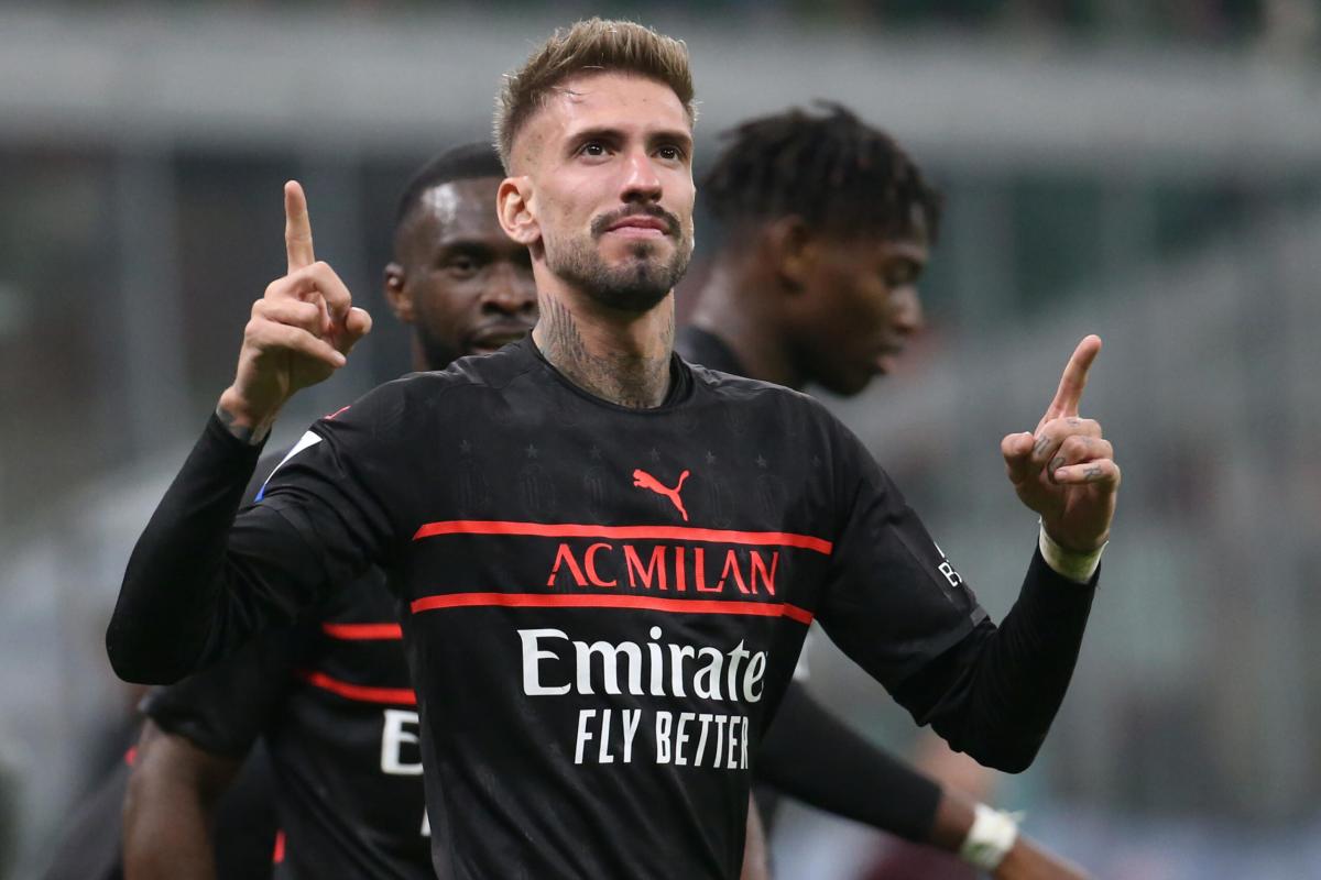 Castillejo tra Sassuolo e Milan: “Sono qui grazie a Dionisi. I ross…