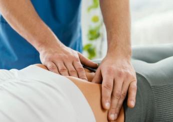 Cos’è la chiropratica, quali problemi può risolvere, qual è la differenza con la fisioterapia e l’osteopatia