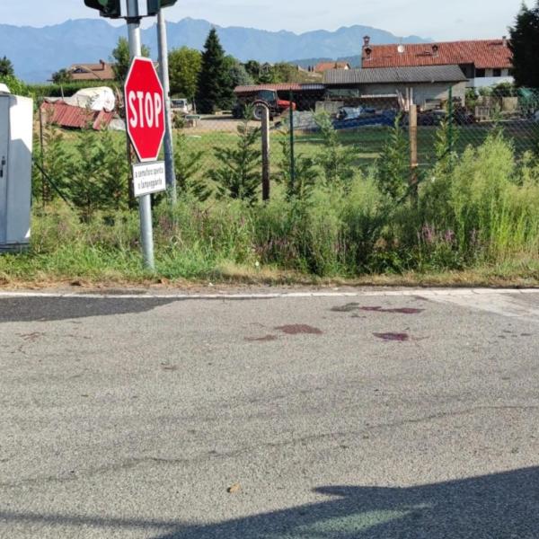 Cosa è successo a Lorys Bellapianta, il 20enne di Busto Arsizio sbalzato fuori dall’auto? C’è un indagato