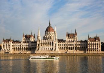 Cosa vedere e cosa mangiare a Budapest: posti dove andare, piatti tipici della capitale ungherese