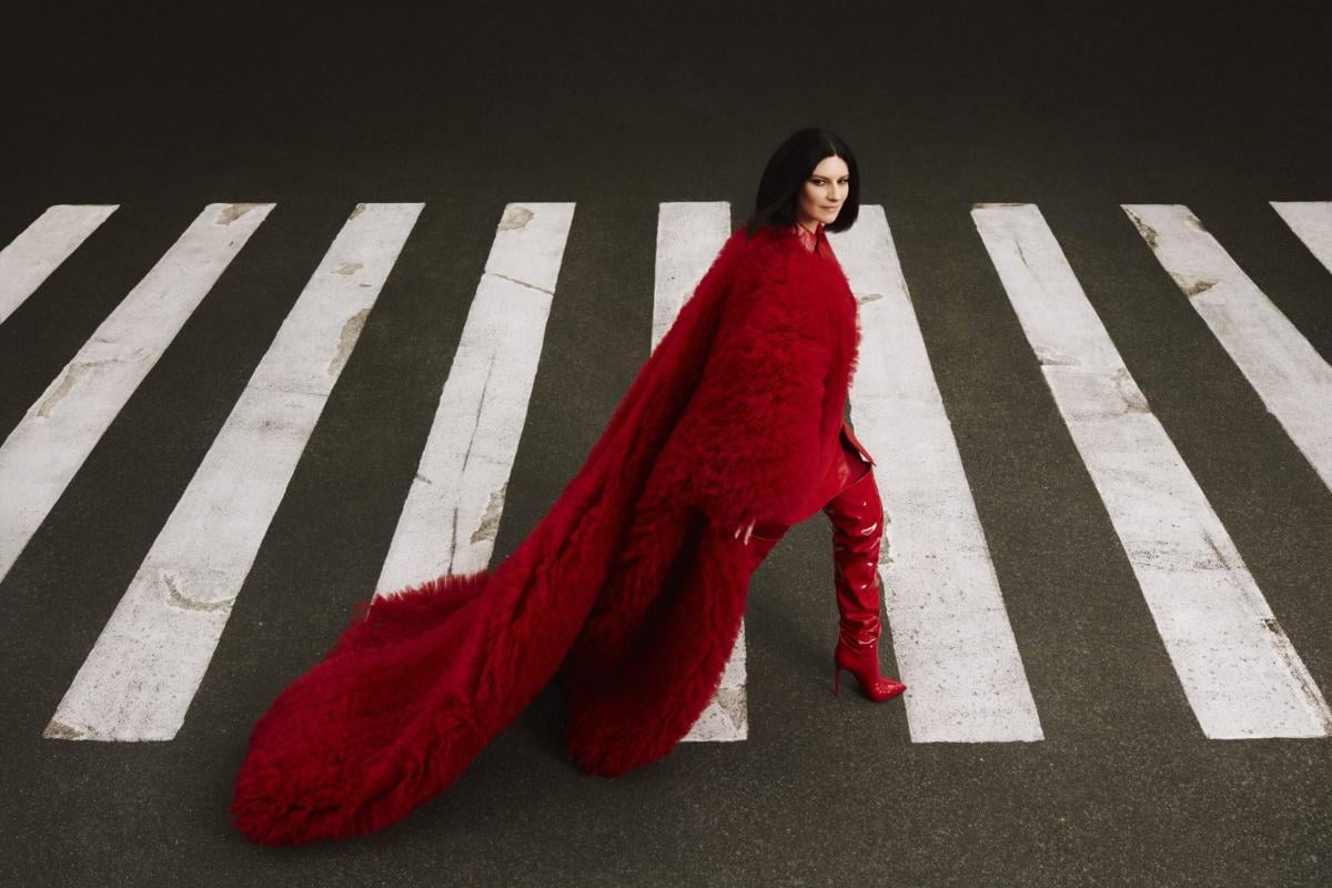 Laura Pausini World Tour 2023/2024, ecco tutte le date della tourné…