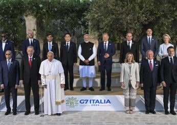 G7, Oxfam critica il vertice, insufficiente sulla povertà, e attacca su Gaza: “Summit non dalla parte dell’umanità”