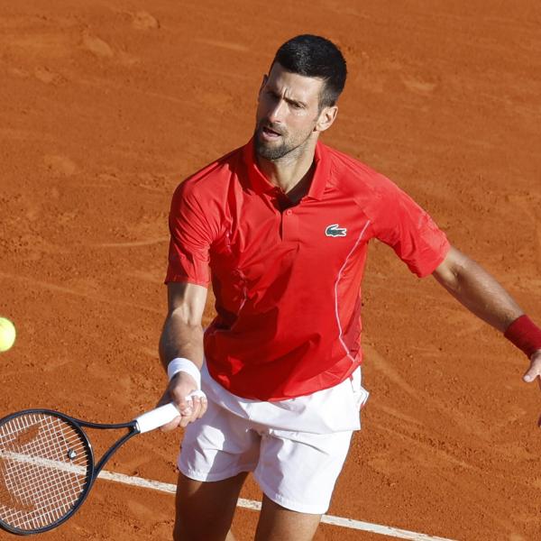 Internazionali BNL d’Italia 2024, da Djokovic a Tsitsipas: i favoriti a Roma