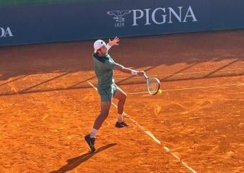 Internazionali BNL d’Italia 2024, da Berrettini a Musetti: il punto sugli azzurri a Roma