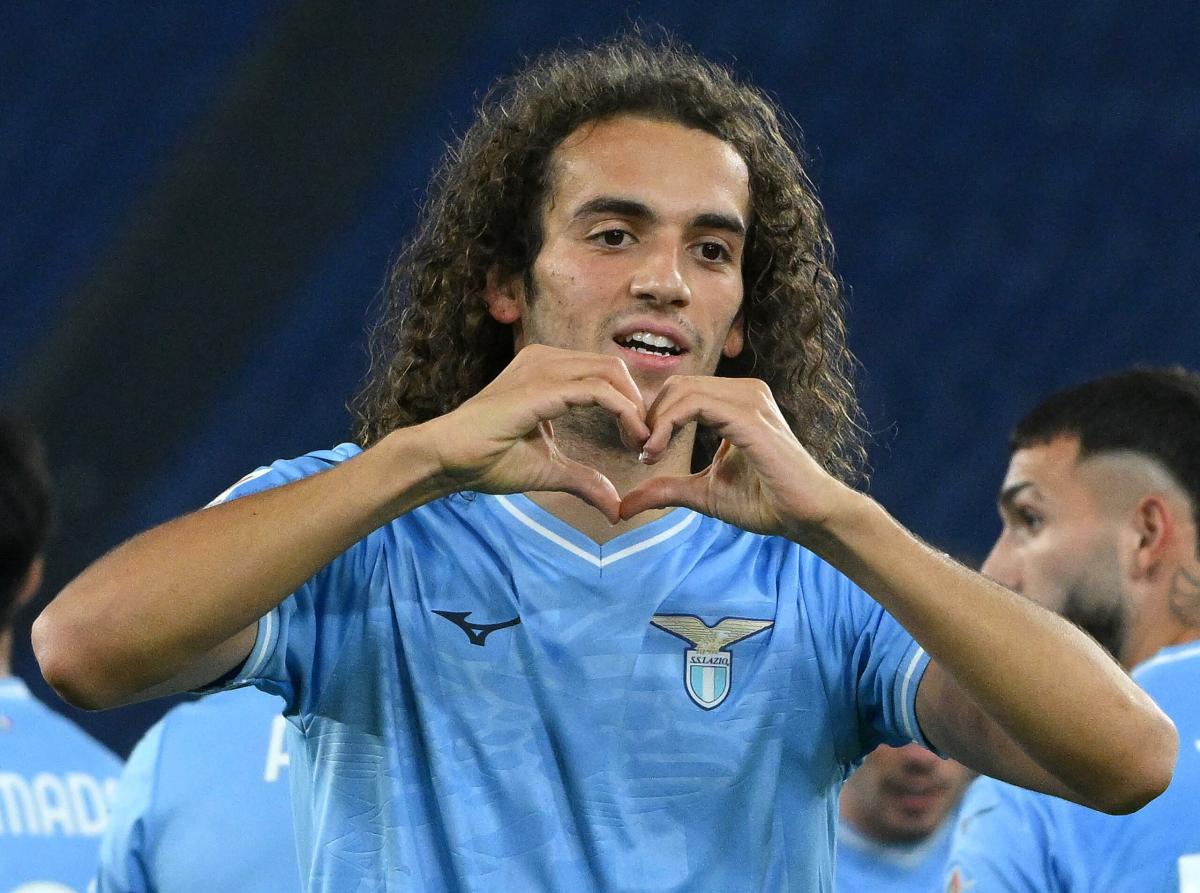 Lazio-Genoa 1-0, decide Guendouzi: biancocelesti ai quarti