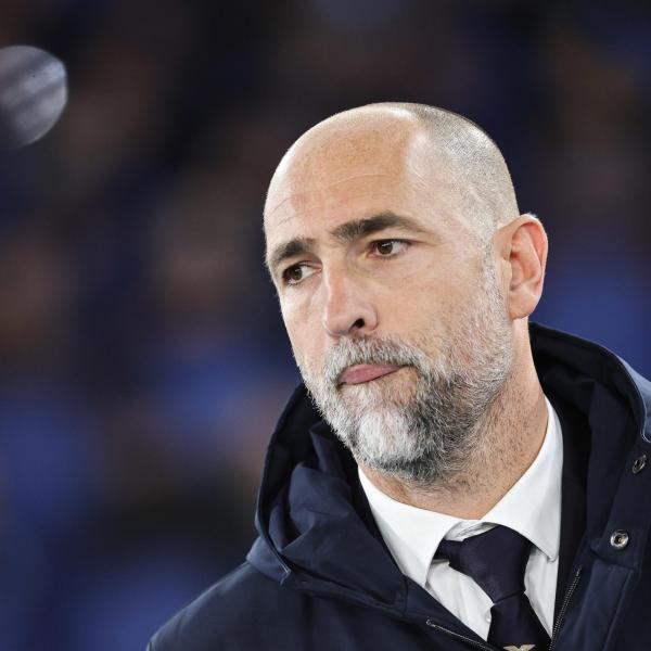 Inter-Lazio, Tudor in conferenza stampa: “Servirà la squadra perfetta, Provedel torna titolare. Le etichette non mi piacciono”