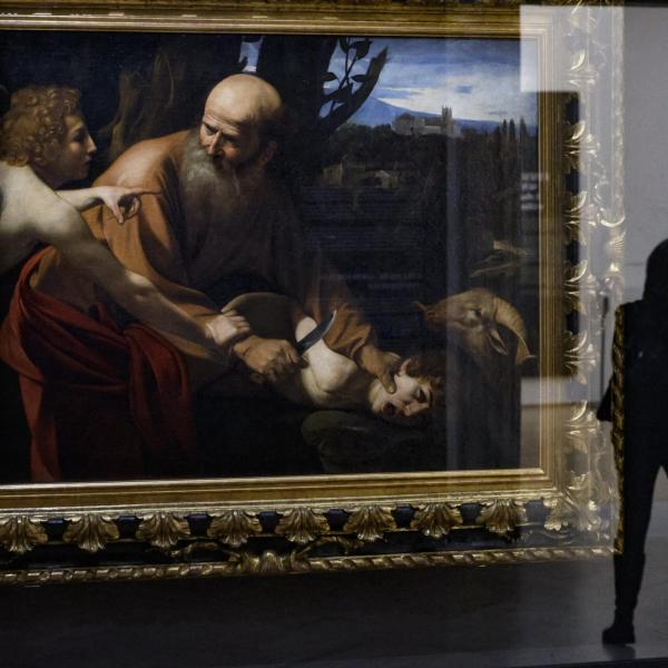 Mostra Caravaggio Mesagne 2023: biglietti, programma e opere esposte a Brindisi