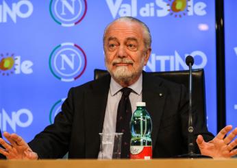 Napoli-Spalletti, futuro incerto, De Laurentiis apre il casting per…