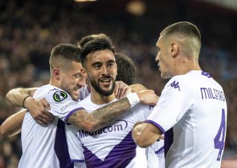 Fiorentina, accordo con Nico Gonzalez per il rinnovo: i dettagli