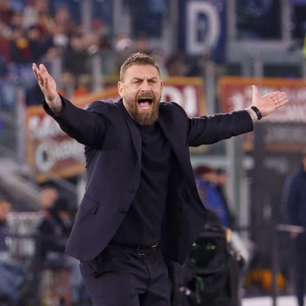 Roma-Brighton, Collovati: “De Rossi ha la giusta mentalità. Non vedo allenatori migliori, la società lo dovrà confermare”