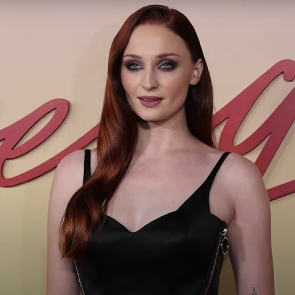 Sophie Turner è Lara Croft per la serie “Tomb Raider” di Amazon Prime