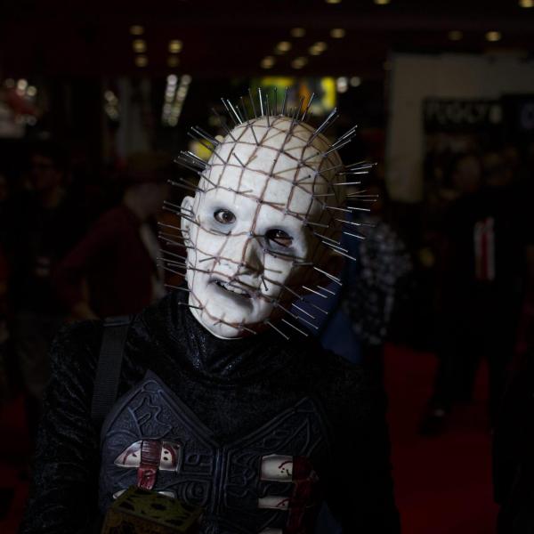 Il terrificante trailer del reboot dell’horror “Hellraiser”