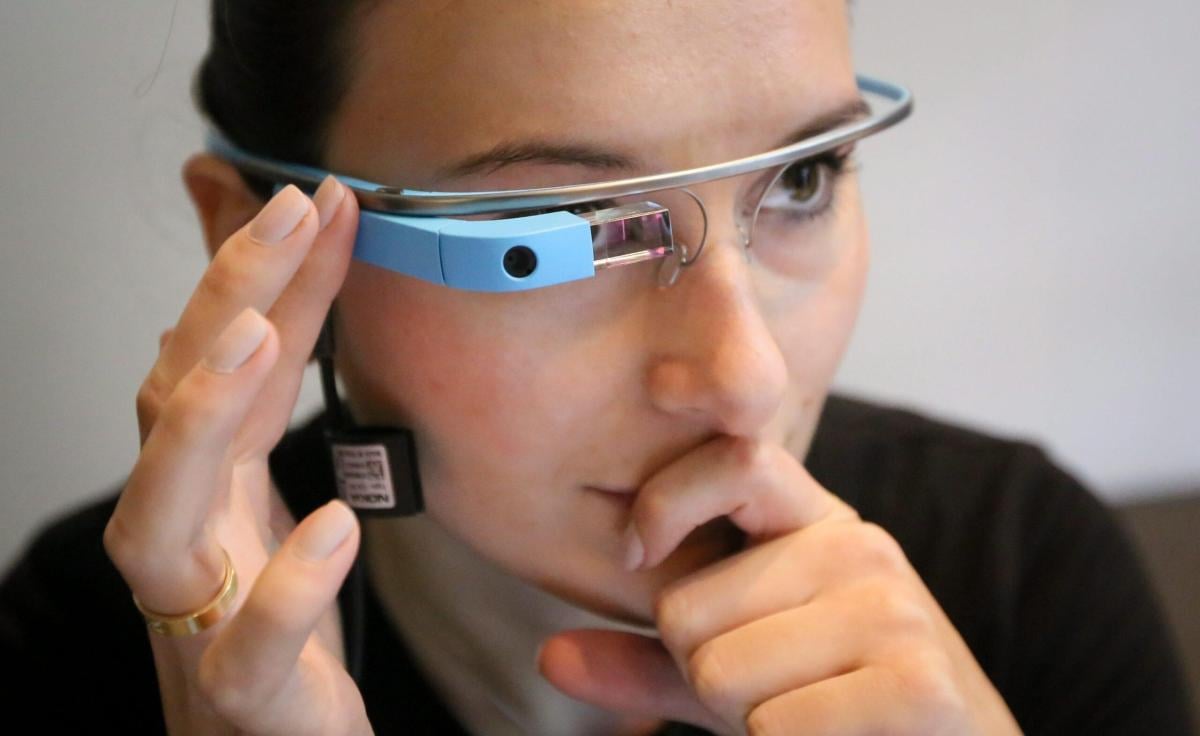 Google Glass al capolinea (di nuovo): stop a produzione e supporto